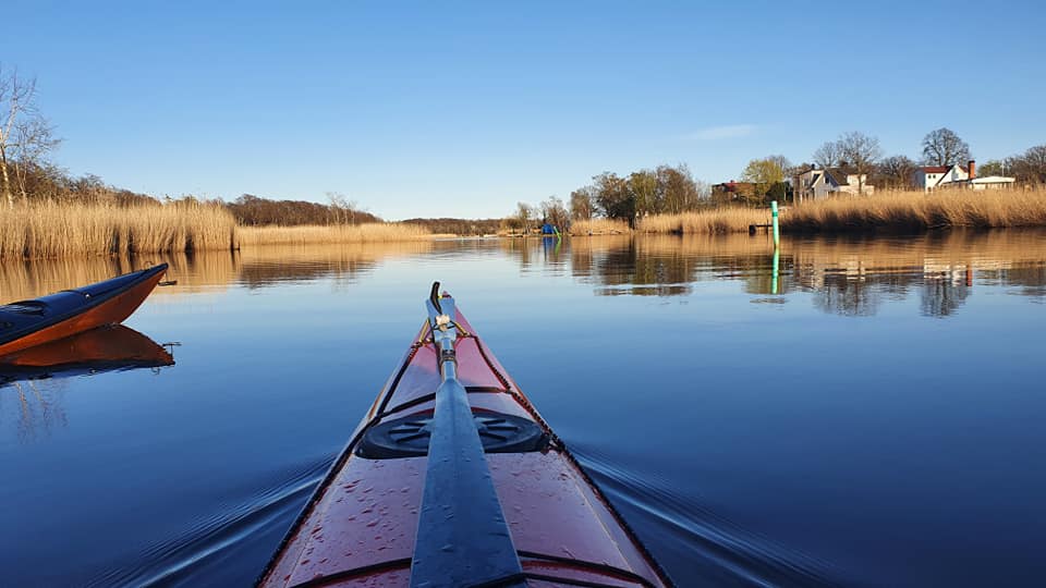Paddlingens dag
